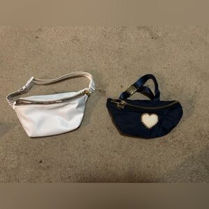 Stoney Clover Belt Bags